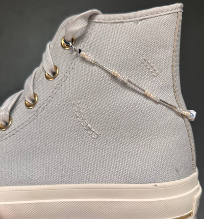 I.N Shoe Charm