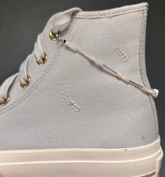 I.N Shoe Charm