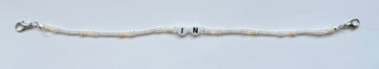 I.N Shoe Charm