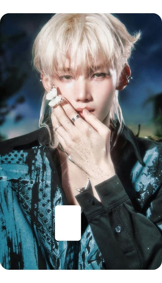 JO-Card Sticker 2