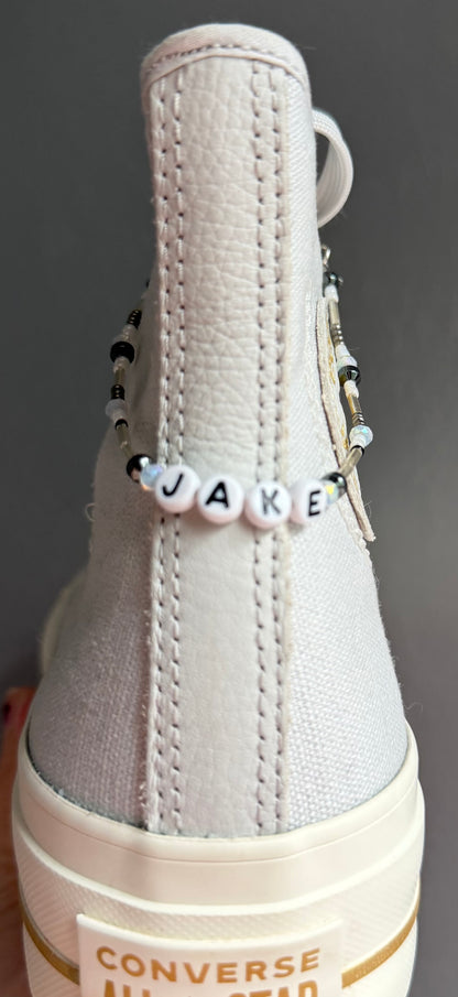 Jake Shoe Charm