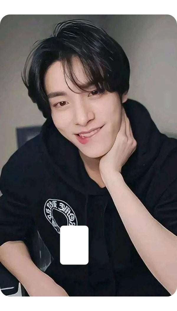 Jake-Card Sticker 3