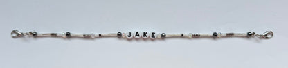 Jake Shoe Charm