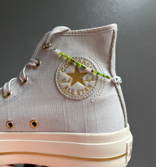 Jay Shoe Charm