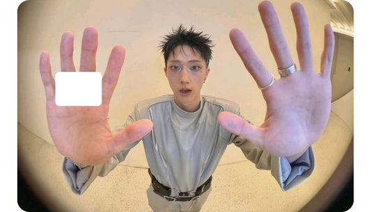 Jiung-Card Sticker 3
