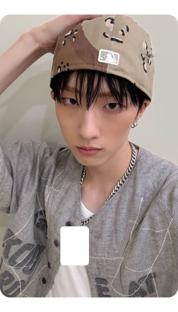 Jiung-Card Sticker 6
