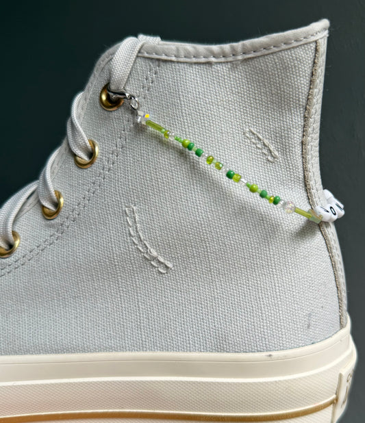 Jongho Shoe Charm