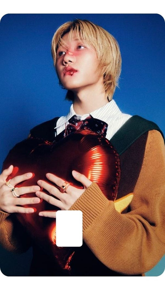 Jongseob-Card Sticker1