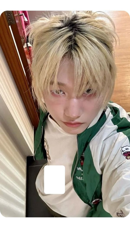 Jongseob-Card Sticker 3