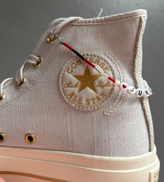 Jungwon Shoe Charm