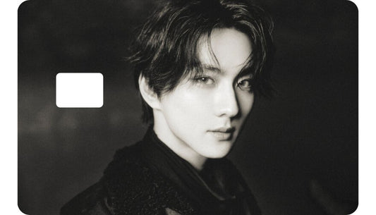 Jungwon-Card Sticker 1