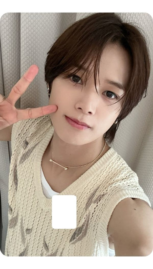 K-Card Sticker 5