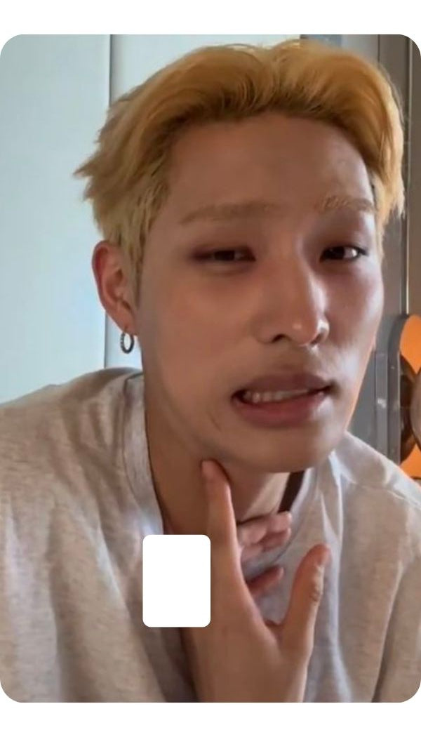 Keeho-Card Sticker 5