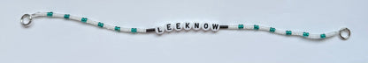 Lee Know Shoe Charm
