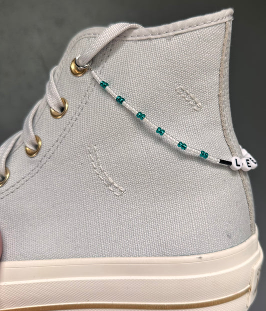 Lee Know Shoe Charm