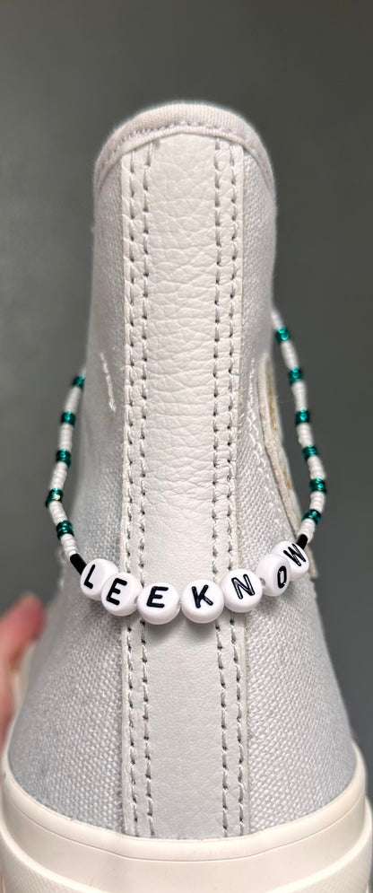 Lee Know Shoe Charm