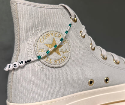 Lee Know Shoe Charm