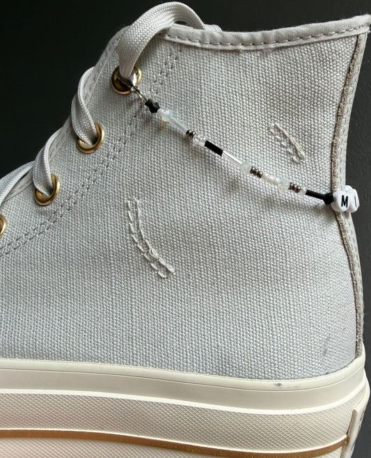Mingi Shoe Charm