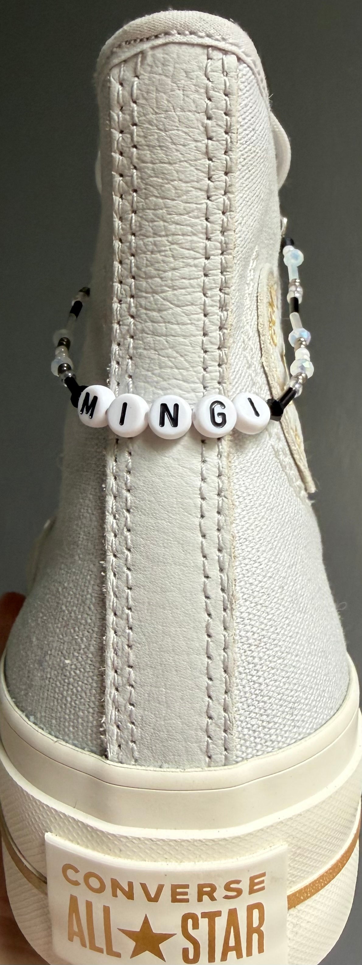 Mingi Shoe Charm