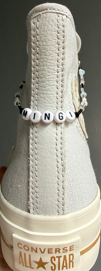 Mingi Shoe Charm