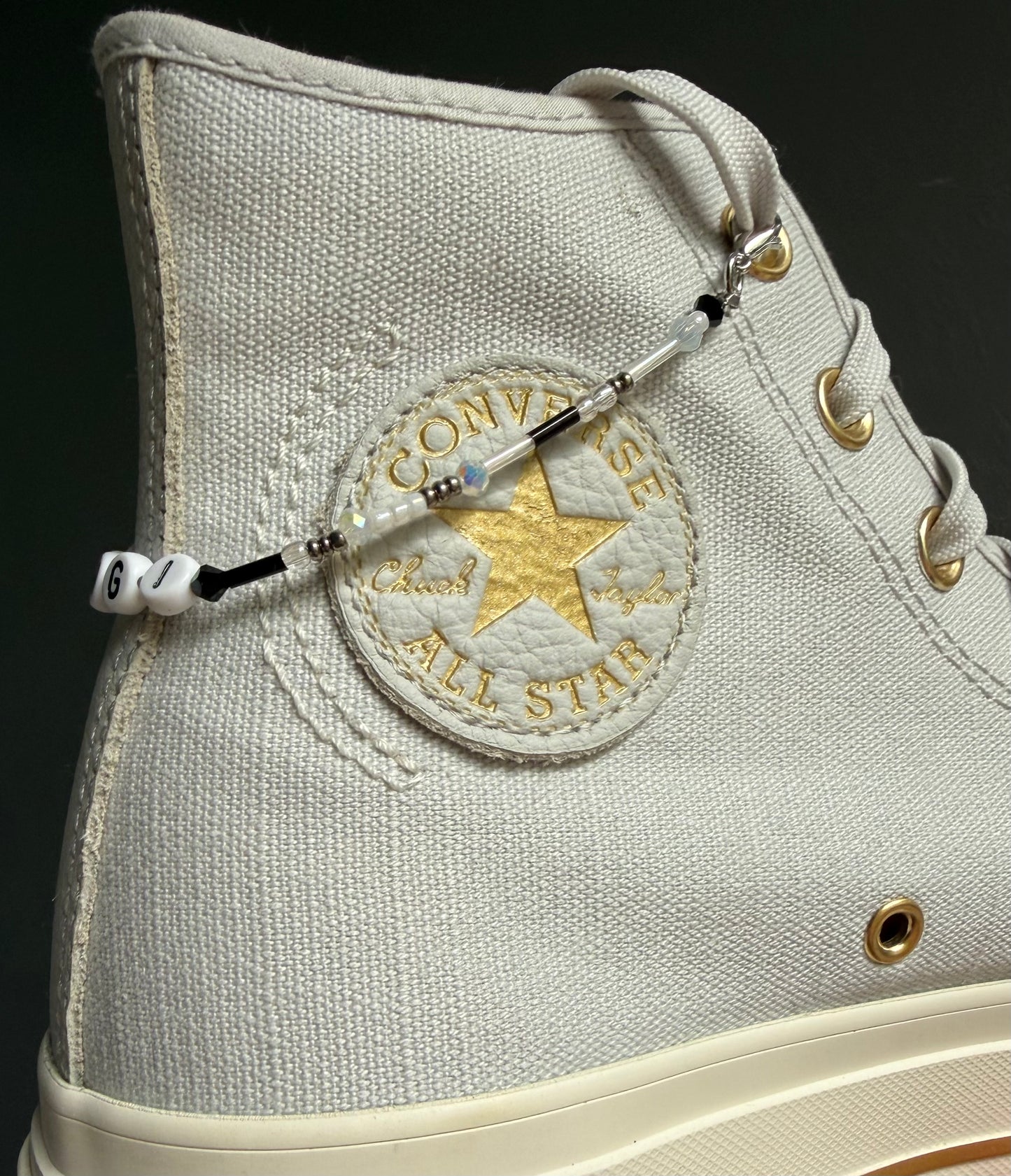 Mingi Shoe Charm