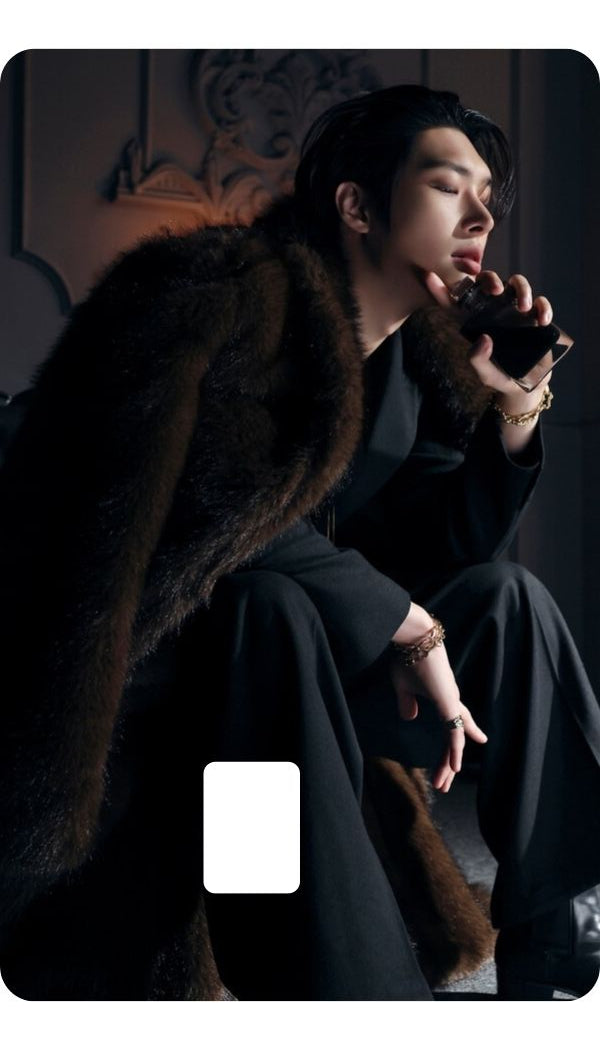 Mingi-Card Sticker 2