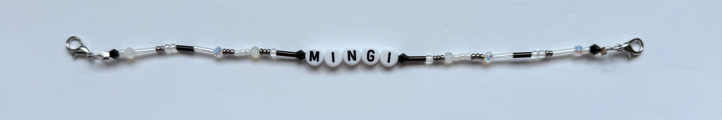 Mingi Shoe Charm