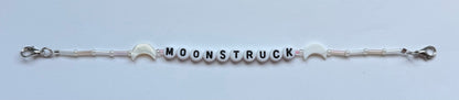 Moonstruck Shoe Charm
