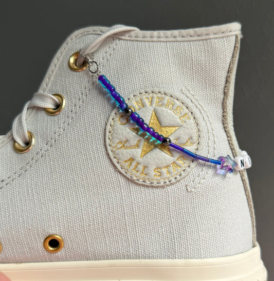 NI-KI Shoe Charm