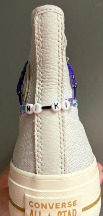 NI-KI Shoe Charm