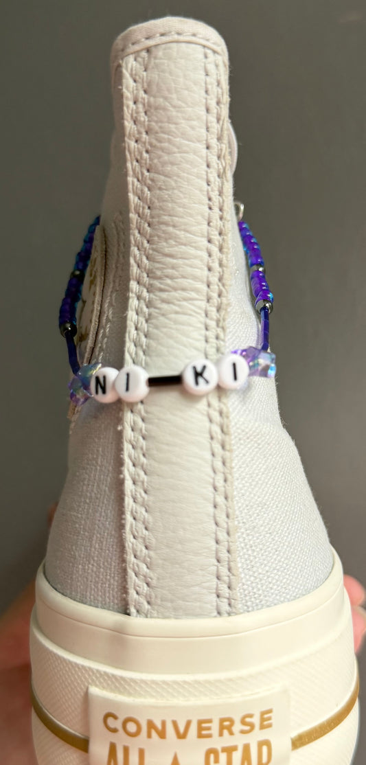 NI-KI Shoe Charm