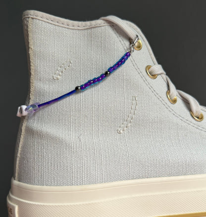 NI-KI Shoe Charm