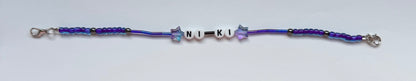 NI-KI Shoe Charm