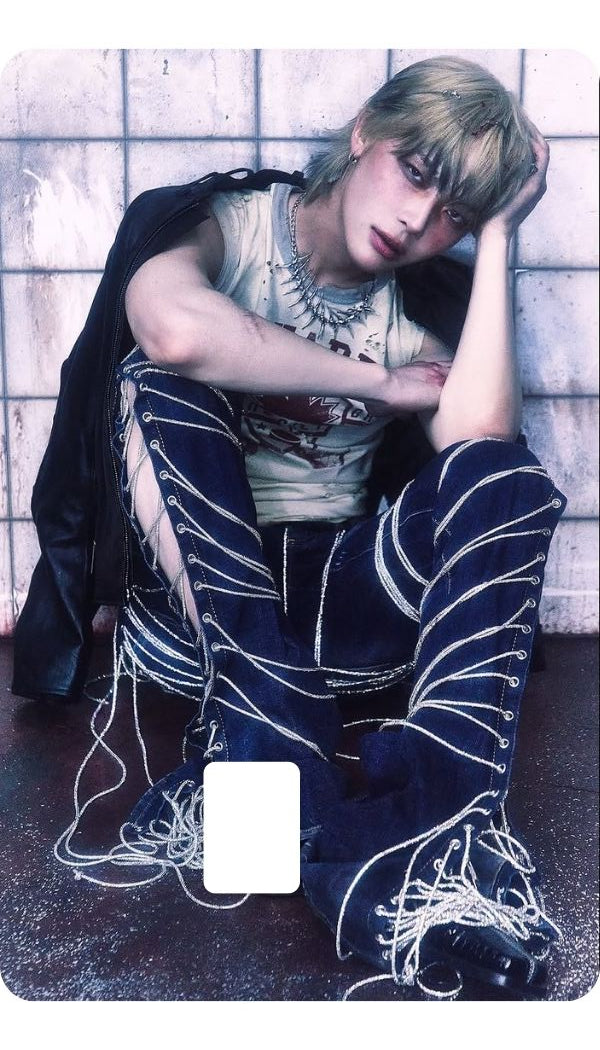 Nicholas-Card Sticker 2