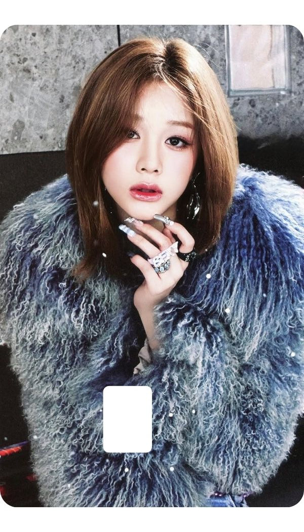 Pharita-Card Sticker 2