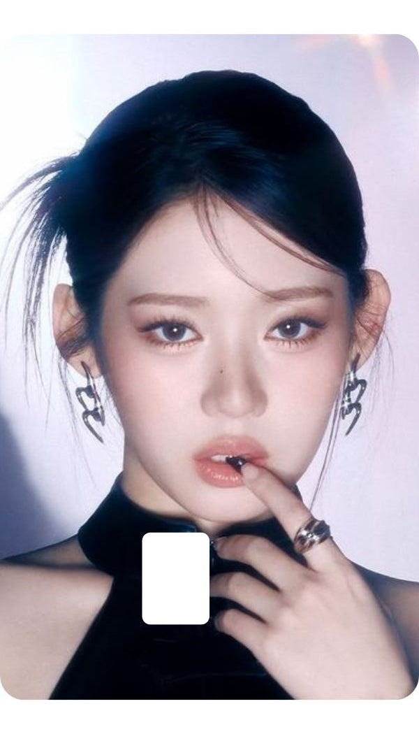 Rora-Card Sticker 1