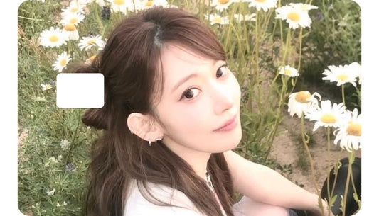 Sakura-Card Sticker 2