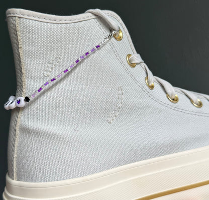 San Shoe Charm