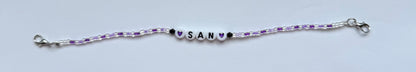 San Shoe Charm