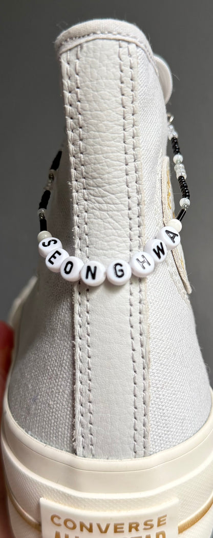 Seonghwa Shoe Charm