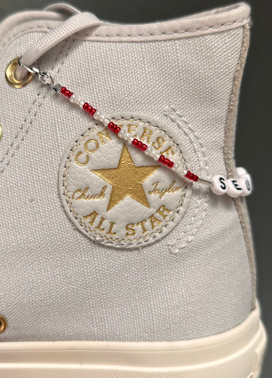 Seungmin Shoe Charm