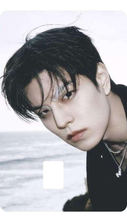 Seungmin-Card Sticker 5