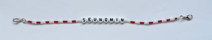 Seungmin Shoe Charm
