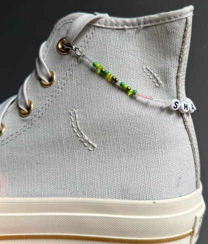 Shaboom Shoe Charm