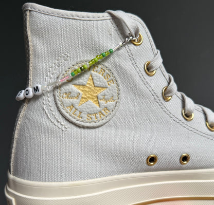 Shaboom Shoe Charm