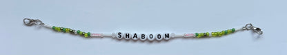 Shaboom Shoe Charm