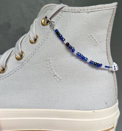 So Good Shoe Charm