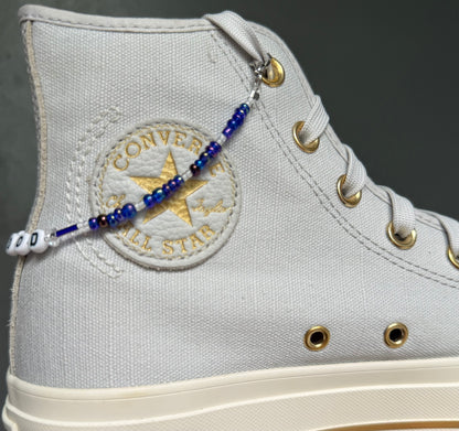 So Good Shoe Charm