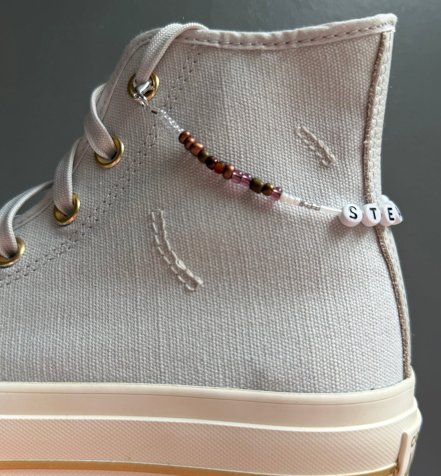 Stealer Shoe Charm