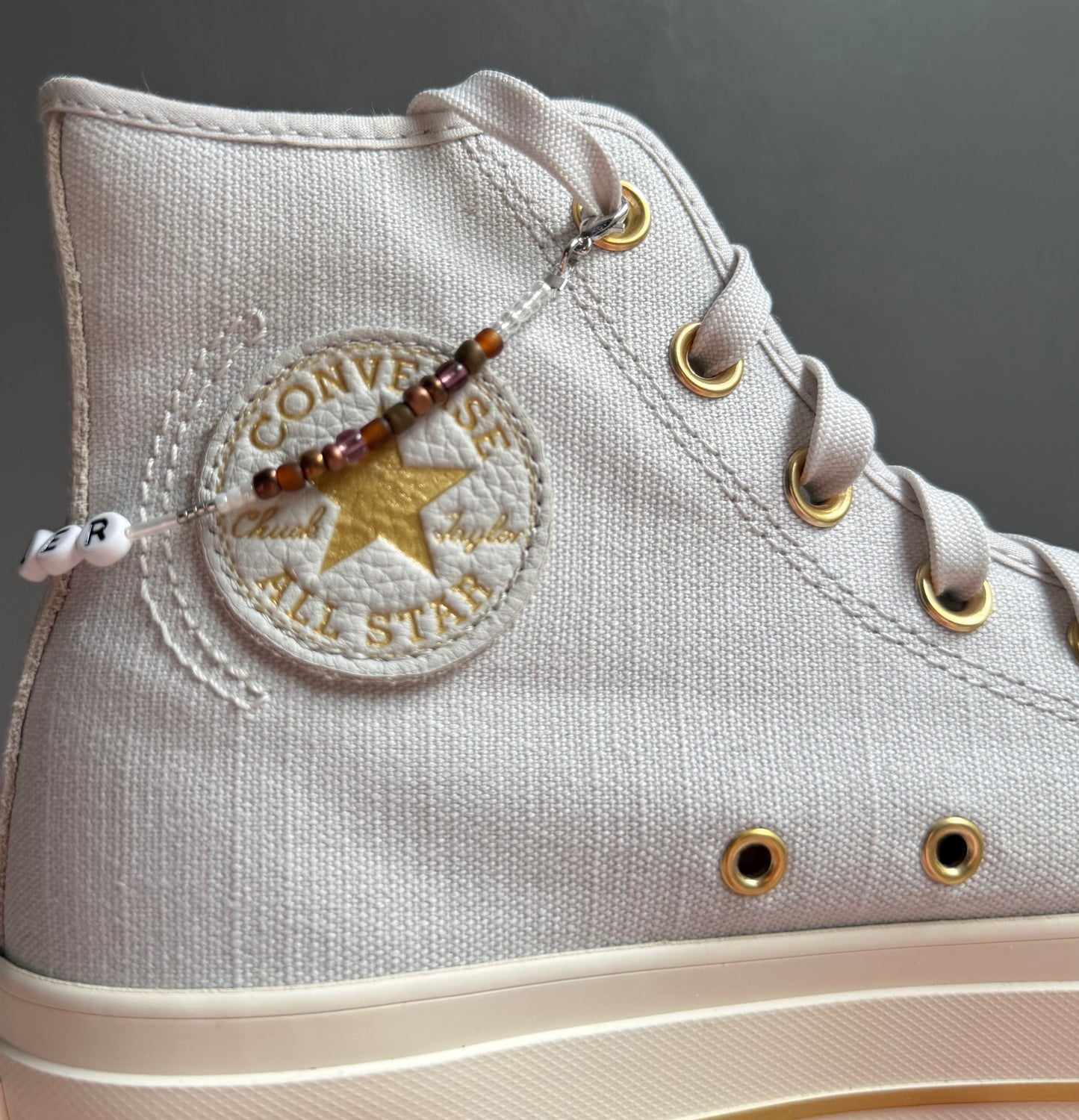 Stealer Shoe Charm